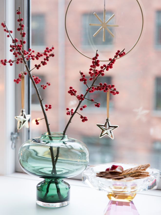 Georg Jensen Alfredo