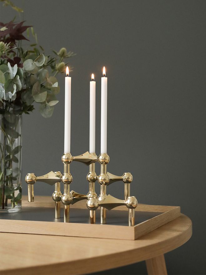 Beautiful candleholder brings a captivating ambience to your home – we listed 7 bestsellers!