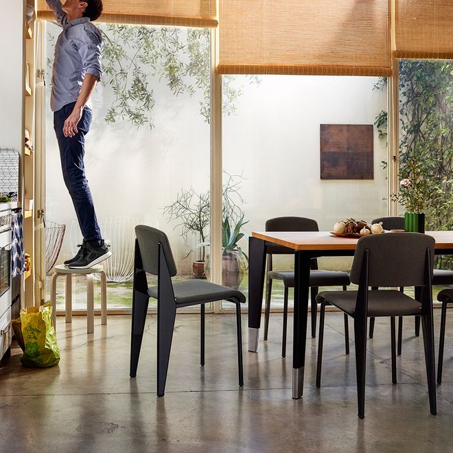 Vitra Standard chair
