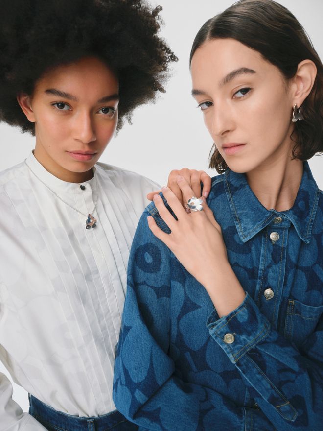 Marimekko x Kalevala collection