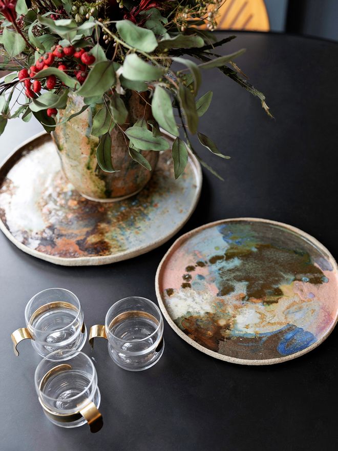 Miso ceramics Helsinki