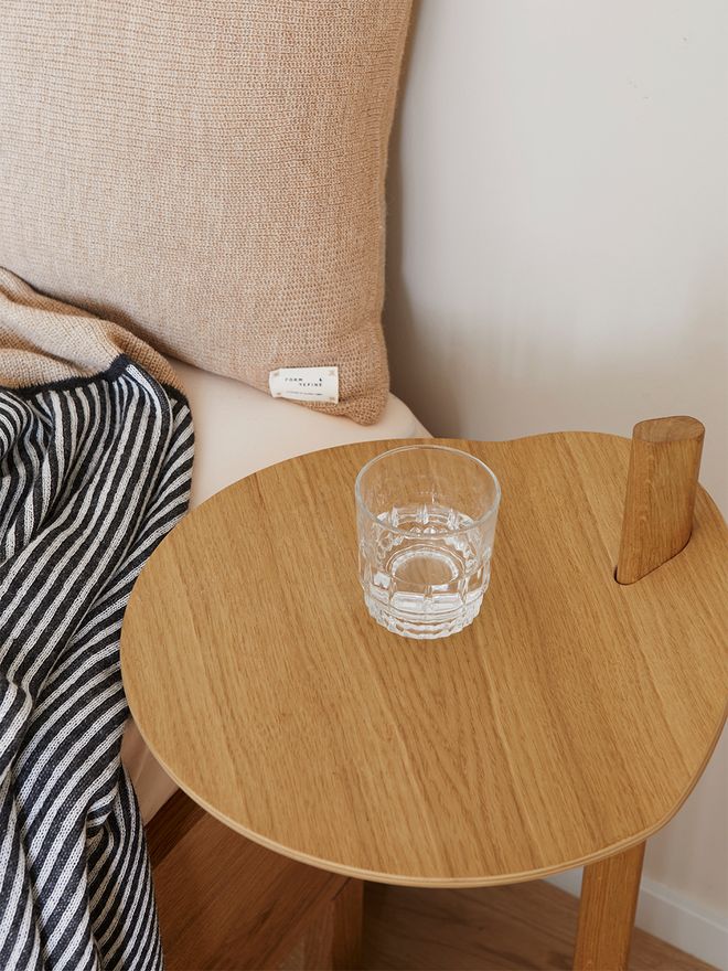 Form & Refine Aymara cushion