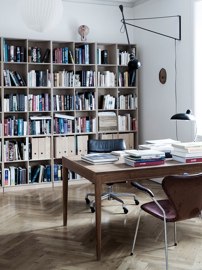 Flos 265 wall lamp