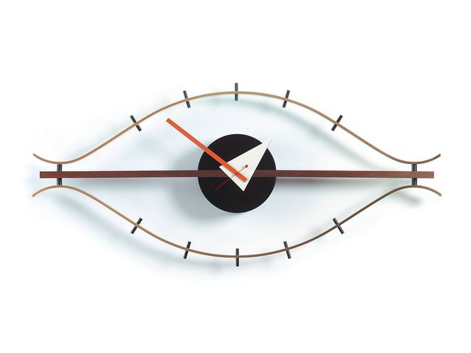 Vitra Eye Clock