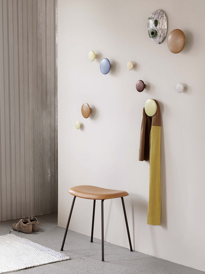 Muuto The Dots hangers