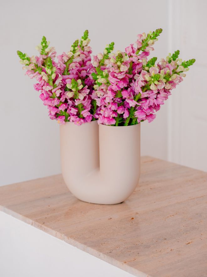 Muuto Kink vase