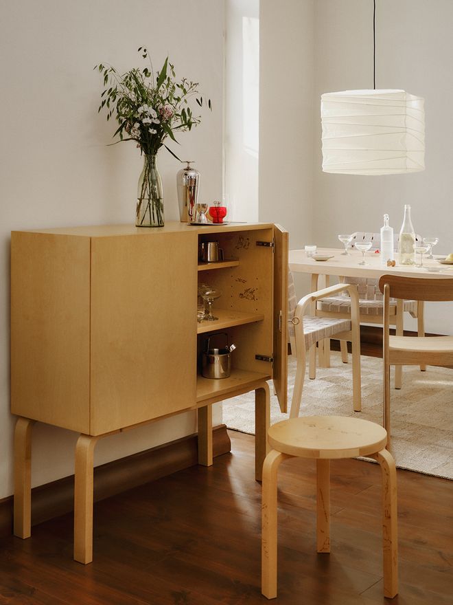 Artek + Moomins collection