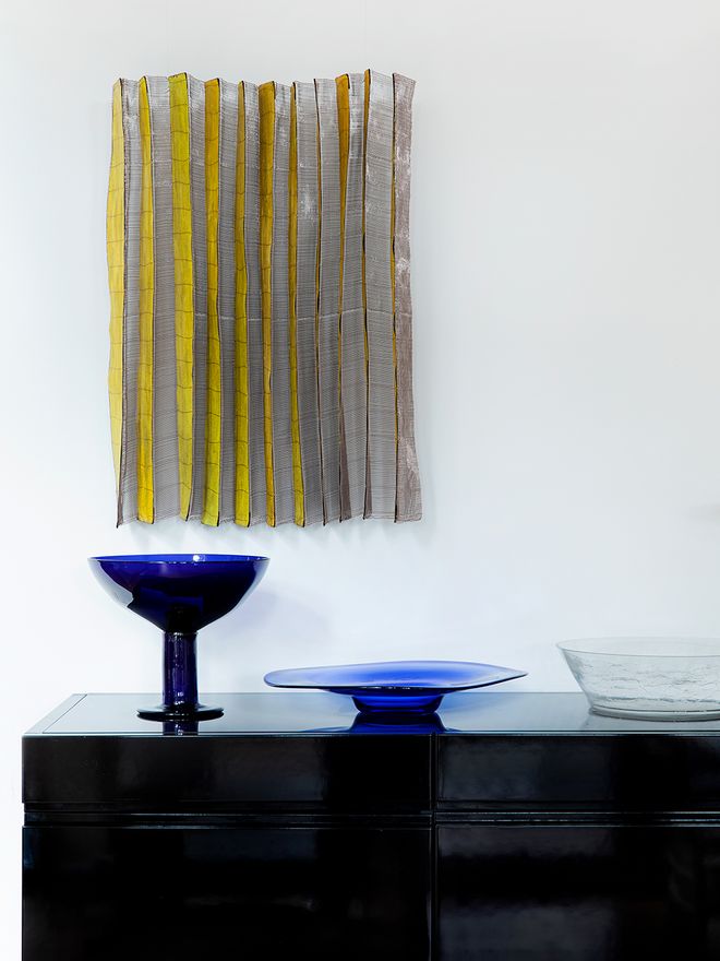 Woodnotes founder Ritva Puotila | Design Stories