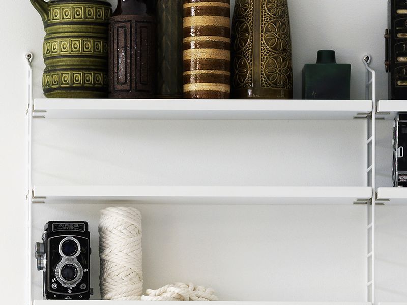 TOP 10: Nämä ovat vuoden 2017 suosituimmat designtuotteet
