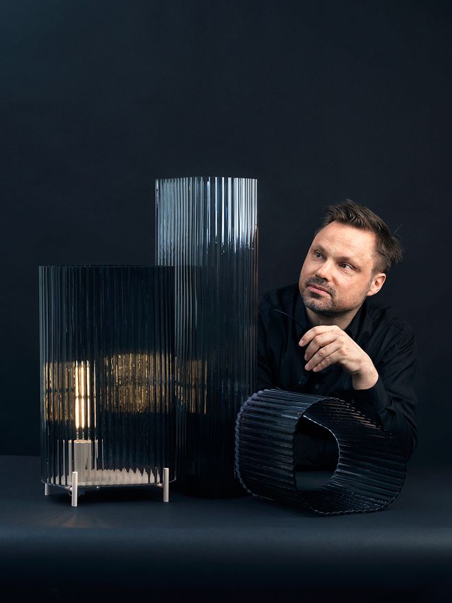 Matti Klenell