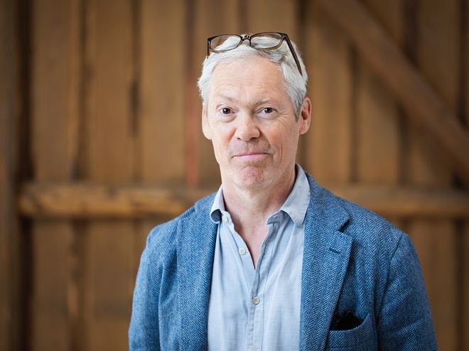 Jasper Morrison