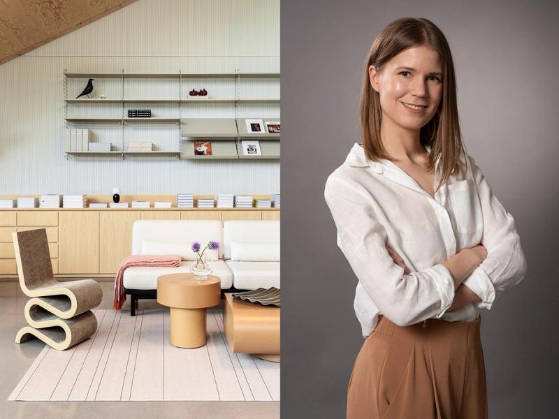 Poimintoja uudesta syysnäyttelystä – showroomin lokakuun suosikit