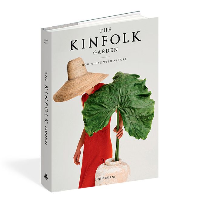 The Kinfolk Garden: How to Live with Nature
