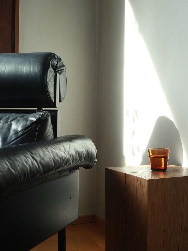 The Biennale stool by Nikari