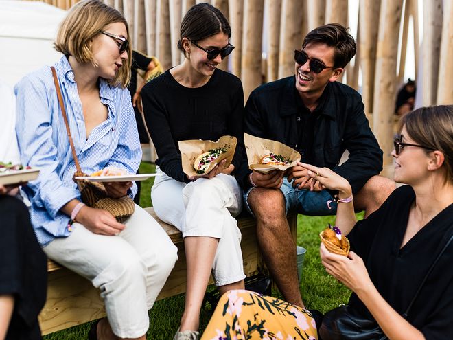 Flow Festival is coming soon – see five insider tips!