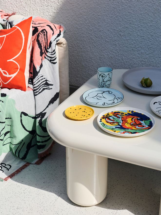 Marimekko Petra Börner collection