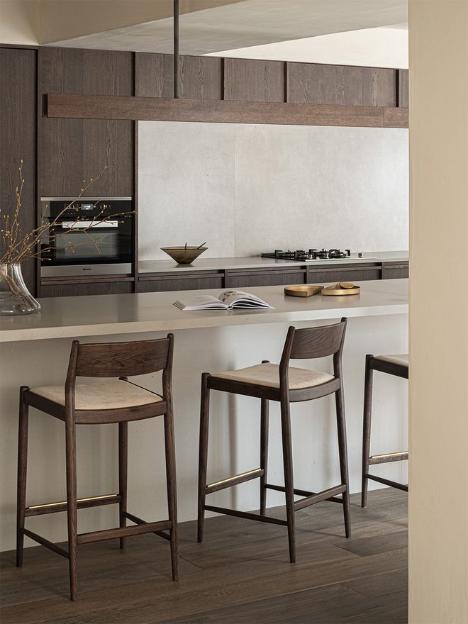 Karimoku Case Study 04: Azabu