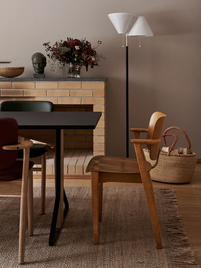 Domus chair