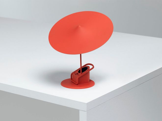 Wästberg w153 Île table lamp