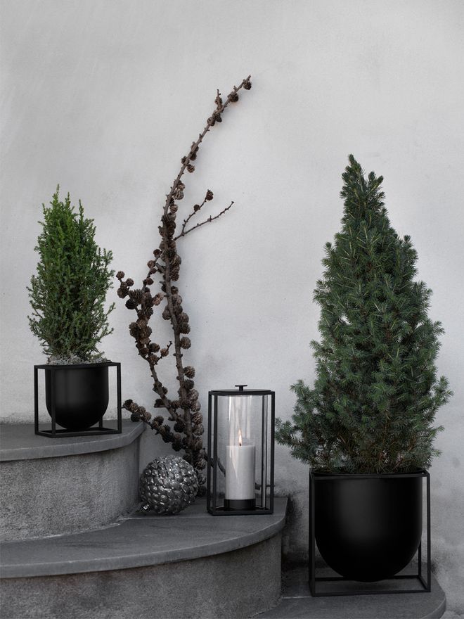 By Lassen Light'In lantern