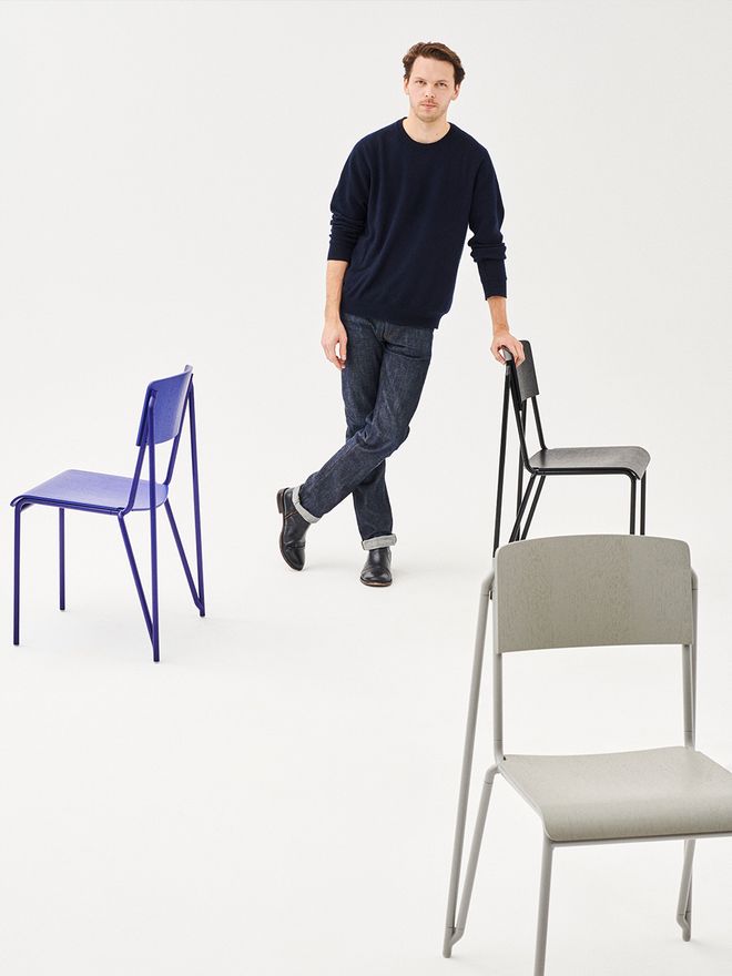 Daniel Rybakken