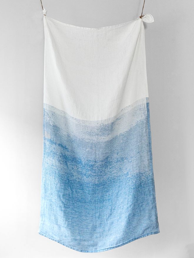 Lapuan Kankurit Saari giant towel