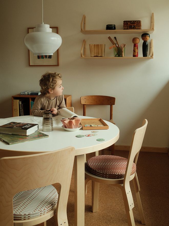 Artek A333 pendant lamp