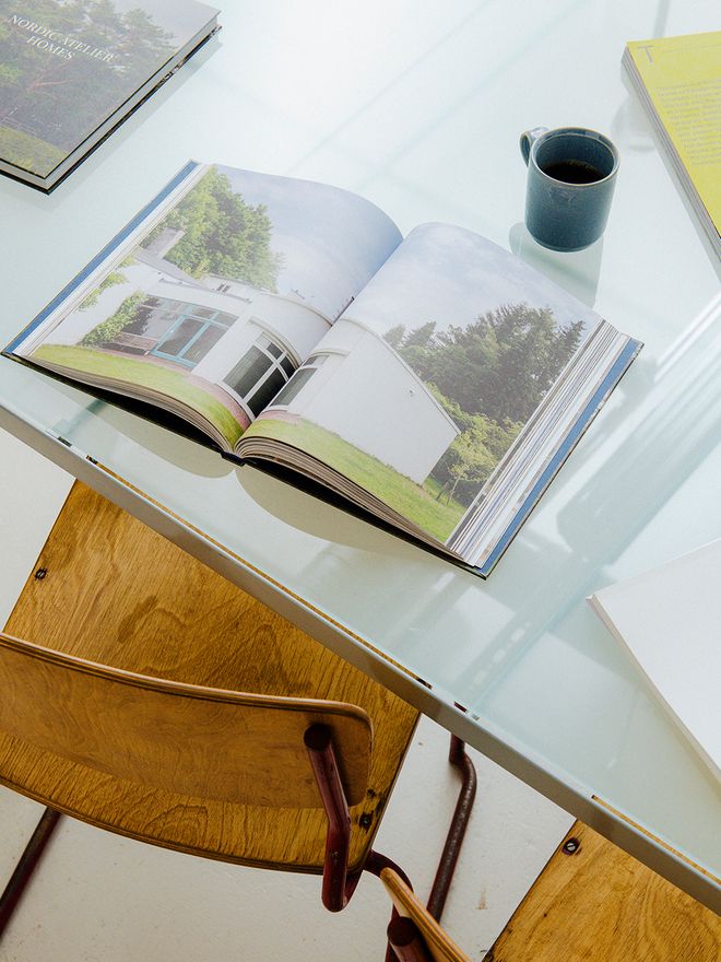 Cozy Publishing, Nordic Atelier Homes book
