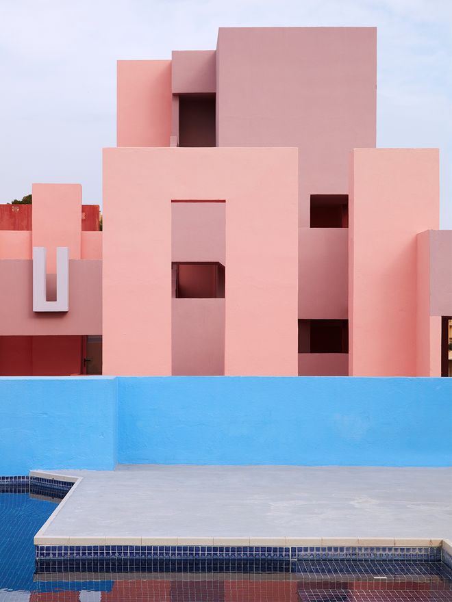 La Muralla Roja