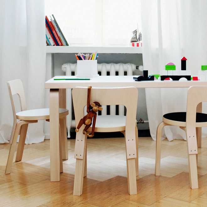 Artek N65 chair