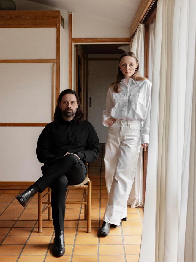 Kalleso Architects portrait