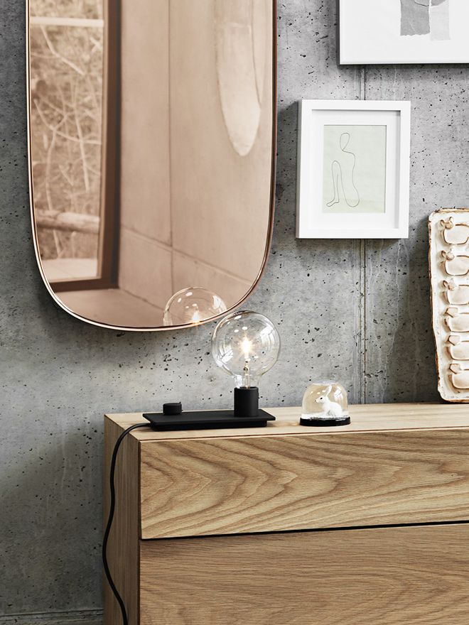 Muuto Control Lamp