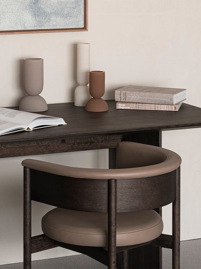 Karimoku Case Study 04: Azabu