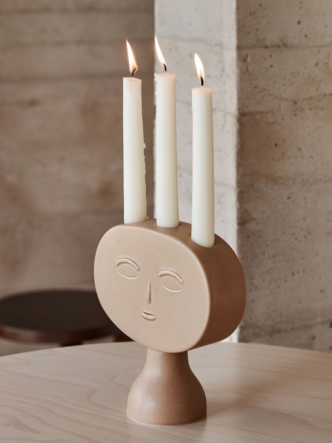 Artek Lucia candleholder