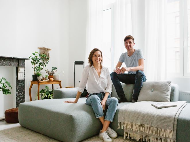 Top 6 picks from plant experts and trend hunters Sofie & Yannick