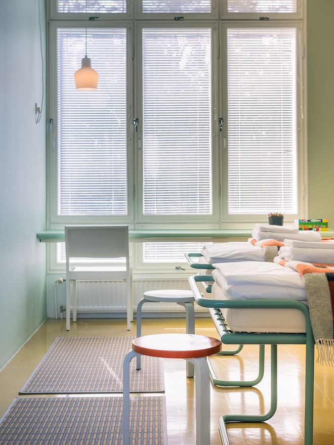 Artek A440 pendant
