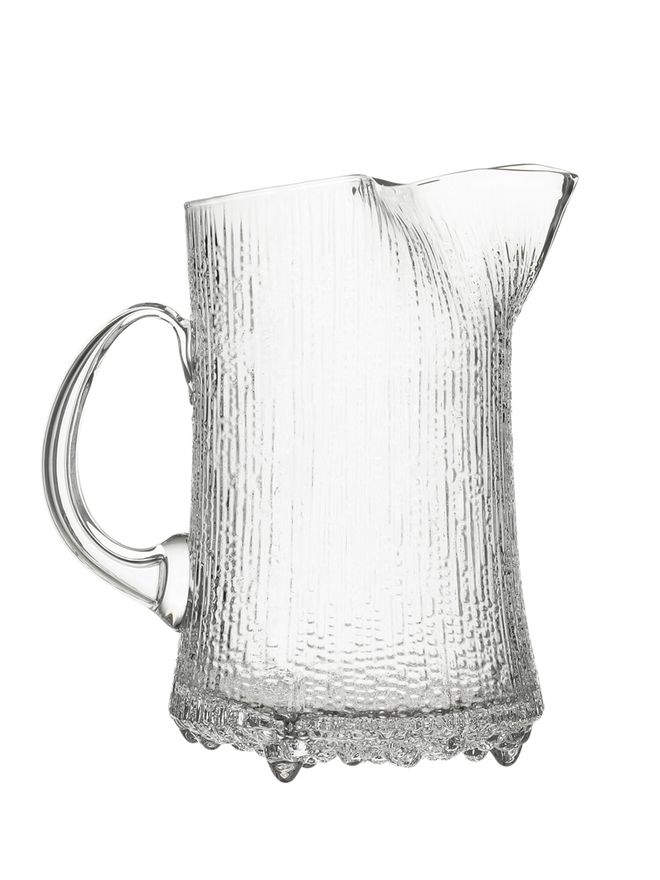 Iittala's Ultima Thule pitcher