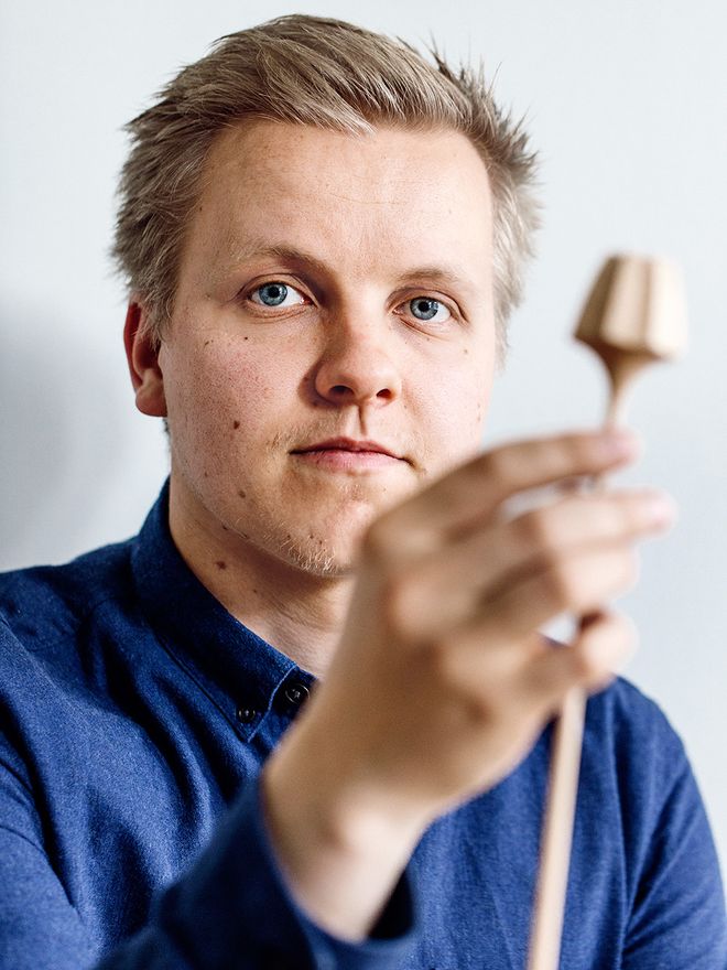 Antrei Hartikainen