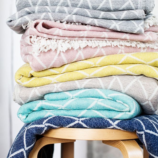 Lapuan Kankurit Eskimo blanket