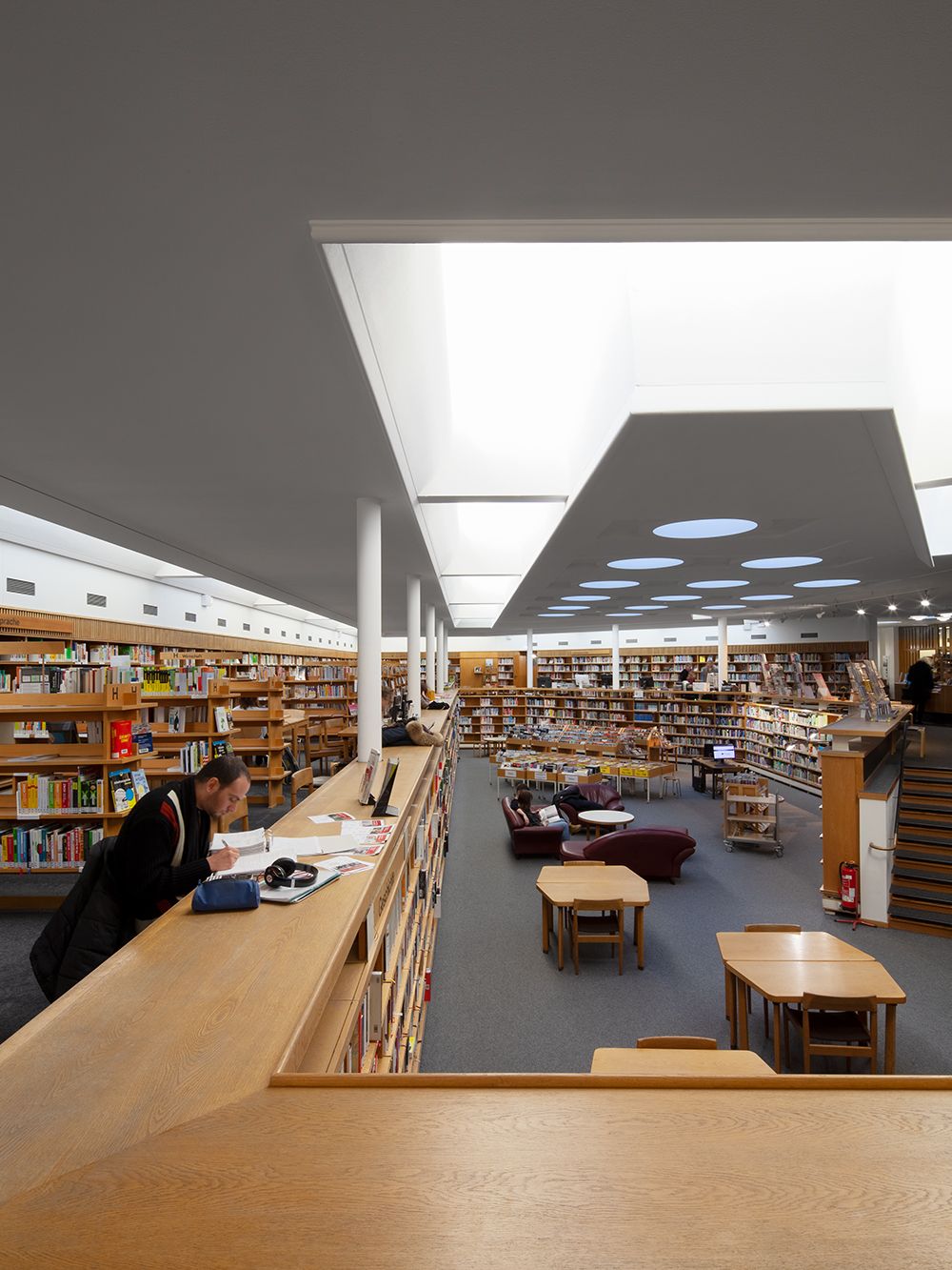 Alvar Aalto's legacy lives strong in Wolfsburg, Germany | Design