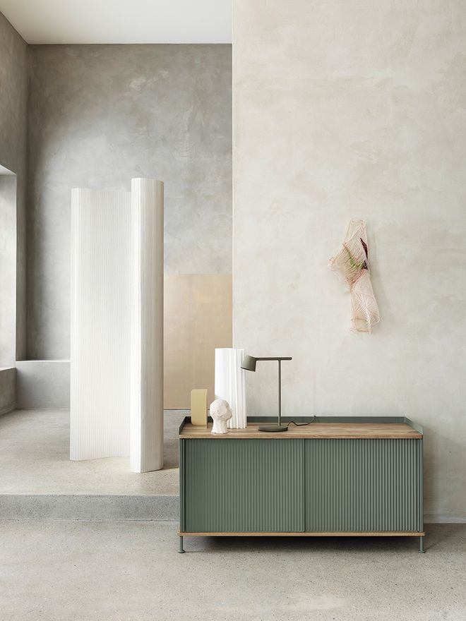 Muuto Enfold-senkki
