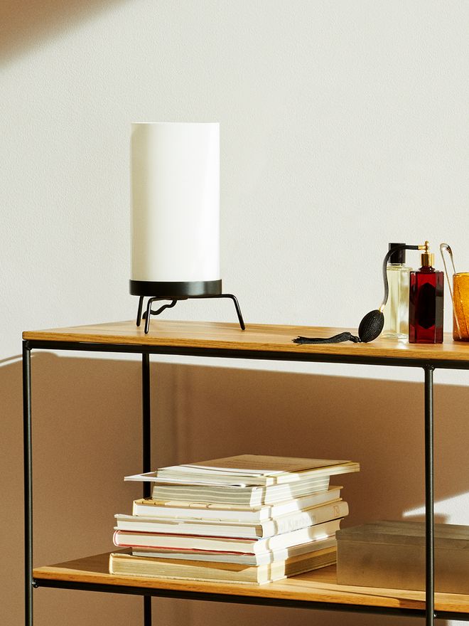 Fritz Hansen PM-02 table lamp
