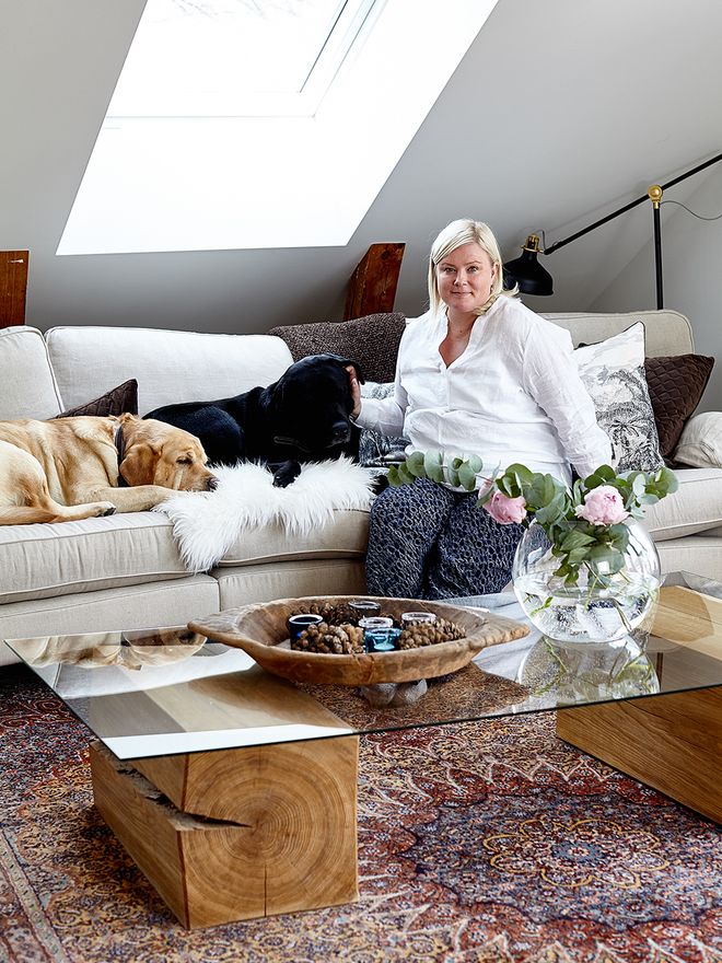 Tiina Gefwert