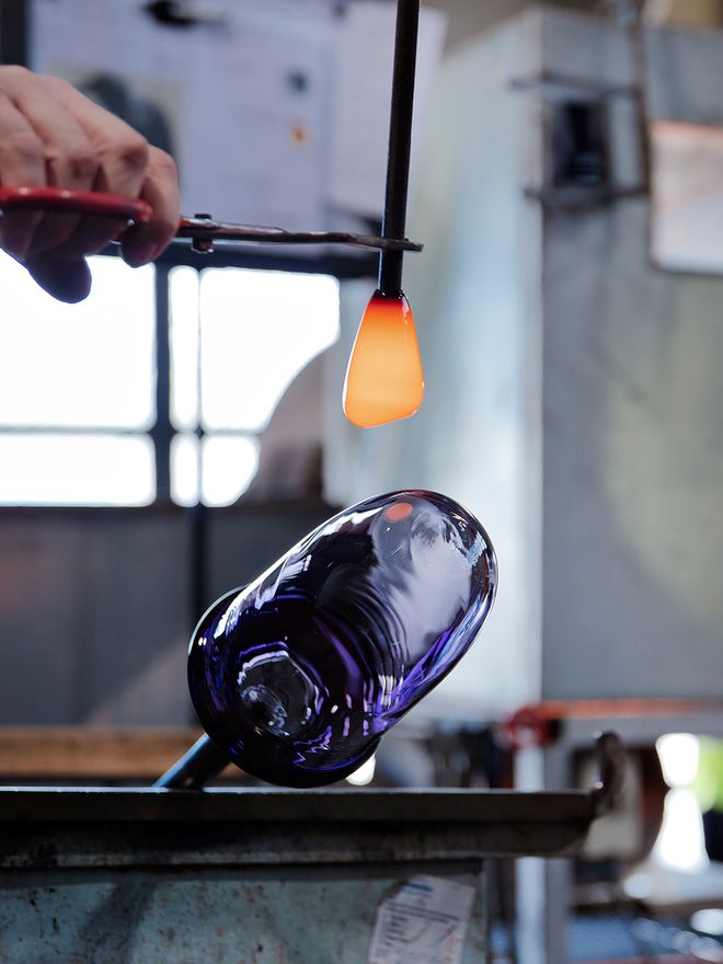 Iittala Birds by Toikka Aili