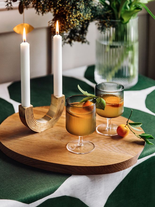 Iittala Raami serving tray