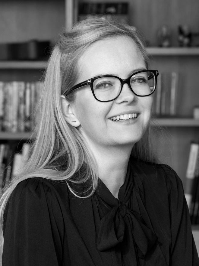 Ragnheiður Ösp Sigurðardóttir