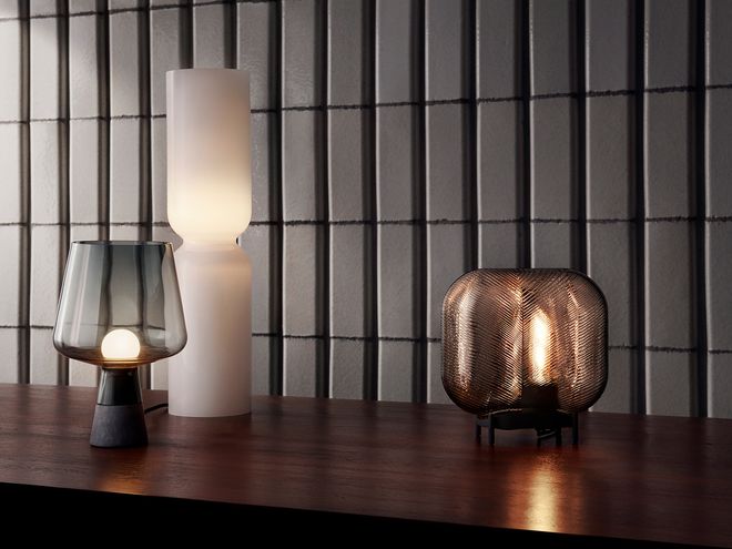 Iittala Virva table lamp