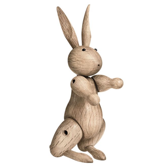 Kay Bojesen Wooden rabbit