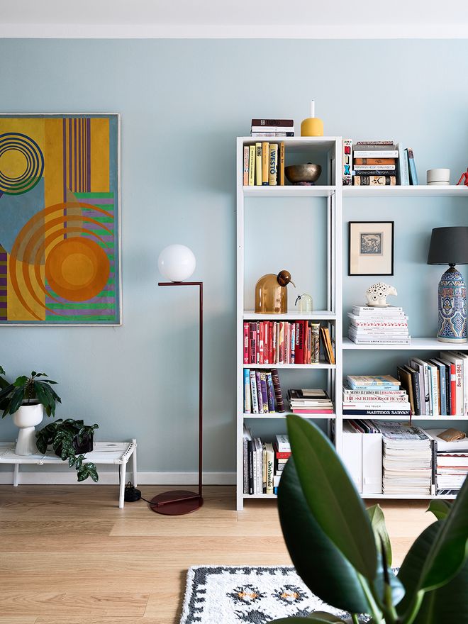 Flos IC Lights F1