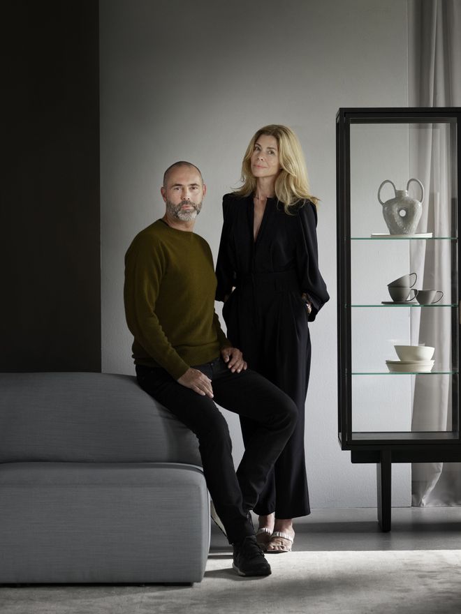 Space Copenhagen designers